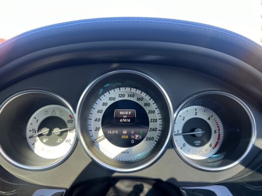 CLS220d  ブルーテック AMGライン ディーゼルターボ★R5税金完納★極上車★サンルーフ★360°カメラ★業界最安画像16