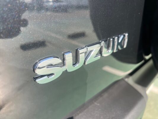 ジムニー 660 XC 4WD 4AT★新車同様★走行0.6万k★R5税金完納★車検ロング★シートヒーター★ドラレコ★車線変更センサー★極良極美★業界最安画像23
