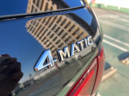 GLE350d 4マチック 本革仕様★R5税金完納★360°カメラ★ドラレコ★車線変更センサー★パーキングセンサー★シートヒーター★業界最安画像28