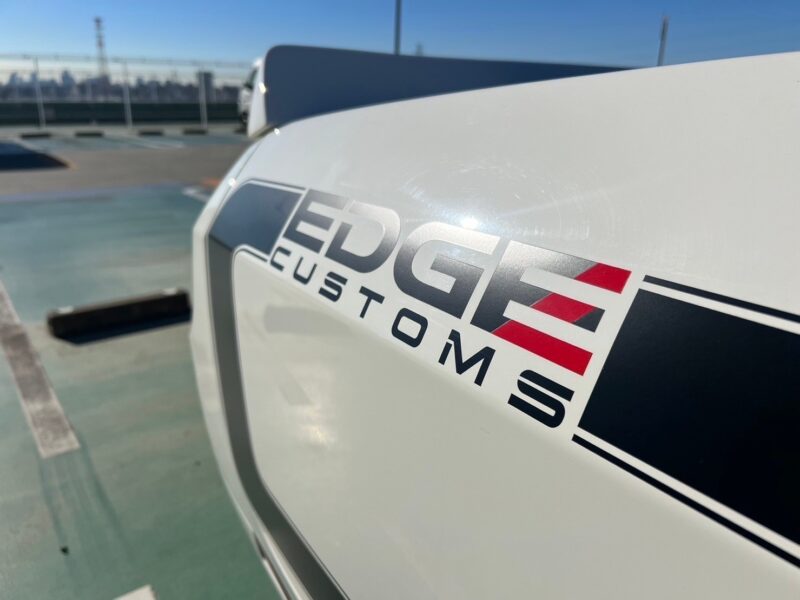 ダッジ チャレンジャー SE★R5税金完納★エアロ★社外マフラー★MOPAR製エアインテーク★ロックフォード製スピーカー★グラントゼロアンプ★work emotion製19インチ★絶好調★業界最安画像25