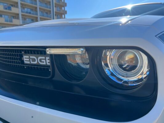 ダッジ チャレンジャー SE★R5税金完納★エアロ★社外マフラー★MOPAR製エアインテーク★ロックフォード製スピーカー★グラントゼロアンプ★work emotion製19インチ★絶好調★業界最安画像26