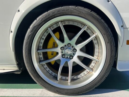 ダッジ チャレンジャー SE★R5税金完納★エアロ★社外マフラー★MOPAR製エアインテーク★ロックフォード製スピーカー★グラントゼロアンプ★work emotion製19インチ★絶好調★業界最安画像27