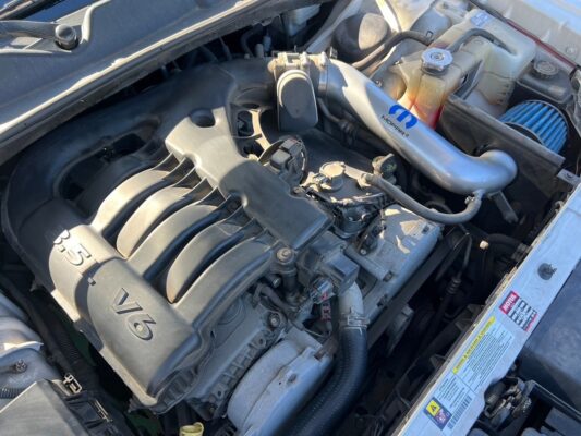 ダッジ チャレンジャー SE★R5税金完納★エアロ★社外マフラー★MOPAR製エアインテーク★ロックフォード製スピーカー★グラントゼロアンプ★work emotion製19インチ★絶好調★業界最安画像29