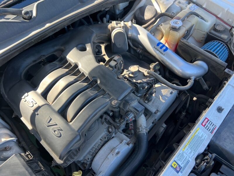 ダッジ チャレンジャー SE★R5税金完納★エアロ★社外マフラー★MOPAR製エアインテーク★ロックフォード製スピーカー★グラントゼロアンプ★work emotion製19インチ★絶好調★業界最安画像29