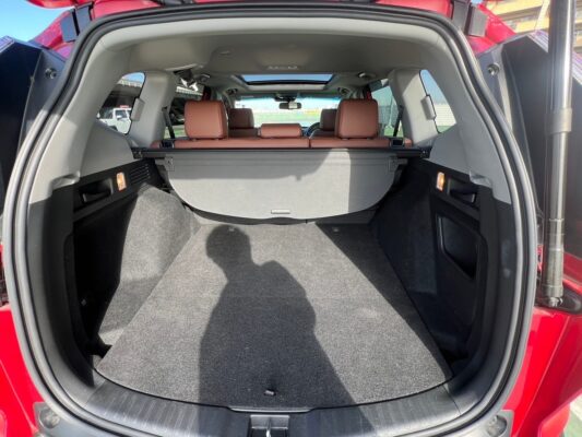 CR- V 2.0 ハイブリッド EX マスターピース★R5税金完納★サンルーフ★シートヒーター★車線変更センサー★衝突軽減ブレーキ★業界最安画像14