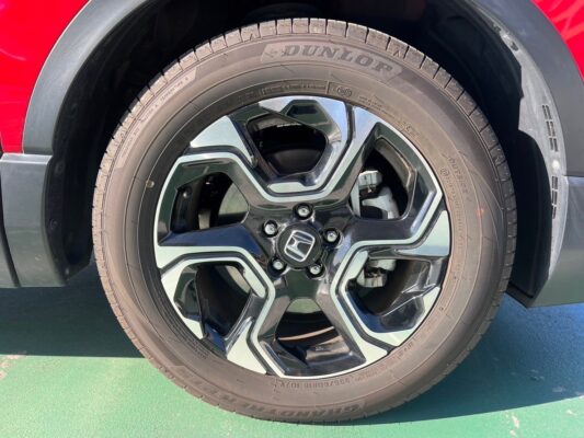 CR- V 2.0 ハイブリッド EX マスターピース★R5税金完納★サンルーフ★シートヒーター★車線変更センサー★衝突軽減ブレーキ★業界最安画像25