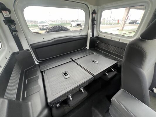 ジムニー 660 XC 4WD 4AT★R5税金完納★車検ロング★オフロードタイヤ★シートヒーター★ドラレコ★走行中TV視聴★業界最安画像13