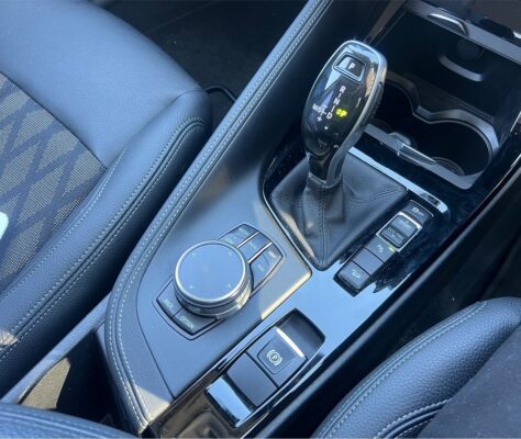 BMW X1 20i xライン4WD★R5税金完納★車検ロング★ヘッドアップディスプレイ★衝突回避軽減ブレーキ★パーキングセンサー★車線変更センサー★業界最安画像20