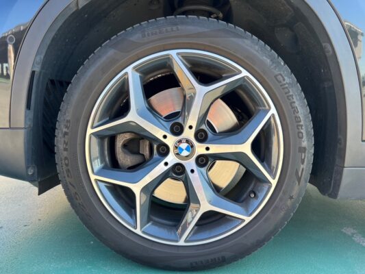 BMW X1 20i xライン4WD★R5税金完納★車検ロング★ヘッドアップディスプレイ★衝突回避軽減ブレーキ★パーキングセンサー★車線変更センサー★業界最安画像24
