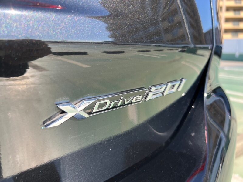 BMW X1 20i xライン4WD★R5税金完納★車検ロング★ヘッドアップディスプレイ★衝突回避軽減ブレーキ★パーキングセンサー★車線変更センサー★業界最安画像25