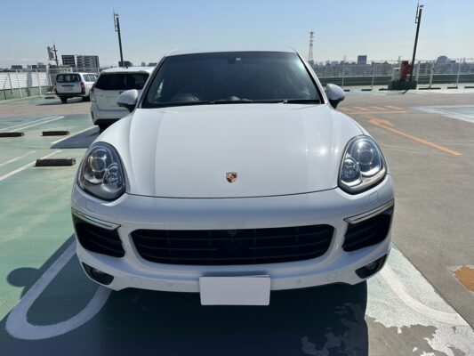 カイエン プラチナエディション 4WD★後期★R5税金完納★360°ビュー★BOSEサウンド★極了極美画像2