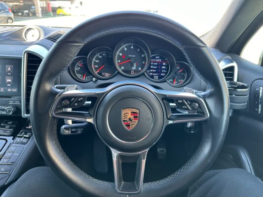 カイエン プラチナエディション 4WD★後期★R5税金完納★360°ビュー★BOSEサウンド★極了極美画像14