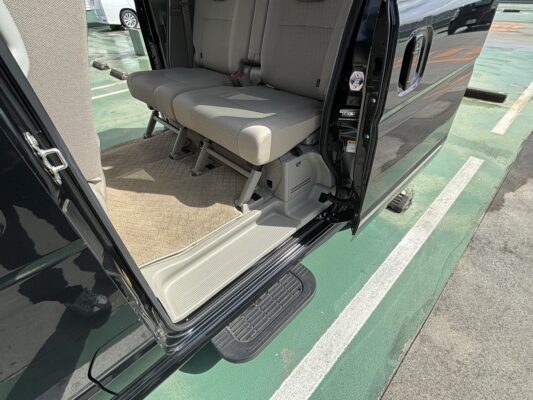 エブリィワゴン PZターボスペシャル★R5税金完納★両側電動スライドドア★衝突軽減ブレーキ★アシストステップ★極上車★業界最安画像11