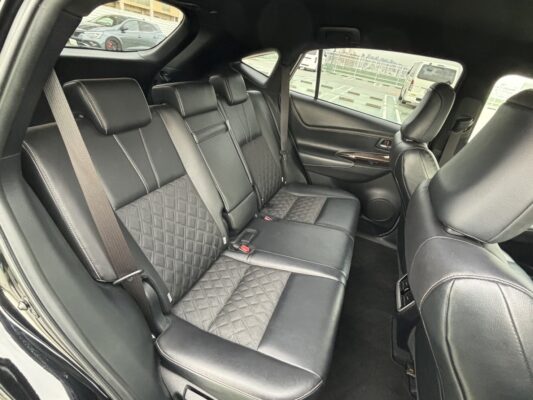 ハリアー エレガンス★税金完納★車検ロング★レザーシート★業界最安画像12
