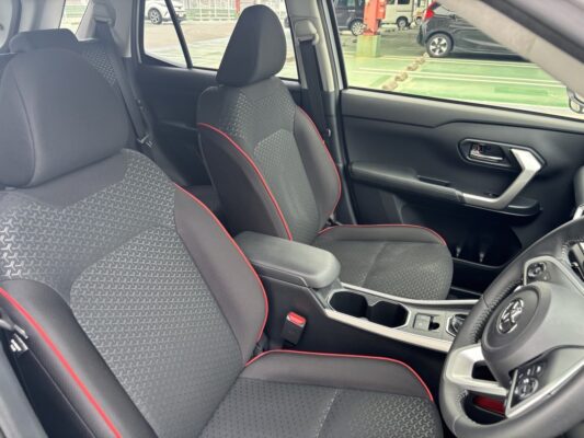 ライズ 1.2 Z★R5税金完納★極良極美★走行1.3万k★360°カメラ★ドラレコ★装備充実★業界最安画像10