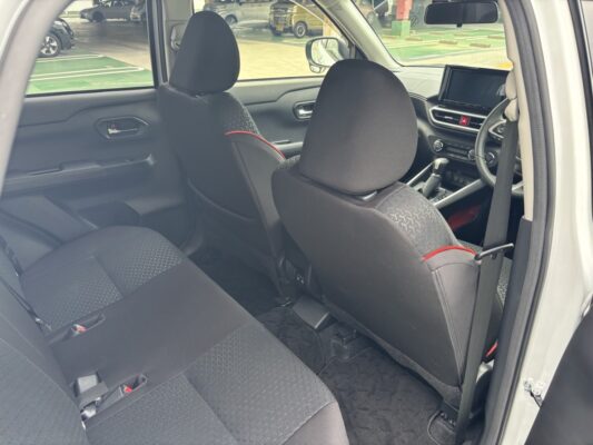ライズ 1.2 Z★R5税金完納★極良極美★走行1.3万k★360°カメラ★ドラレコ★装備充実★業界最安画像11
