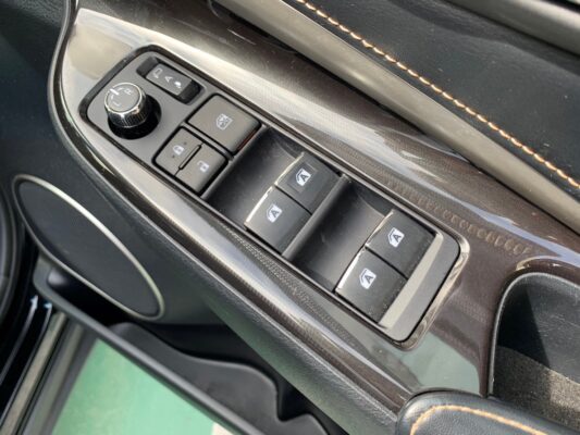ハリアー プログレス メタル&レザーPKG★R5税金完納★極上車★上級グレード★後期★レザーシート★業界最安画像13