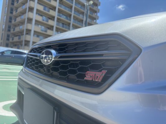 WRX  S4 STI スポーツアイサイト セーフティプラス★トランクスポイラー付き★R5税金完納★ターボ★R レカロシート★レザーシート★業界最安画像10