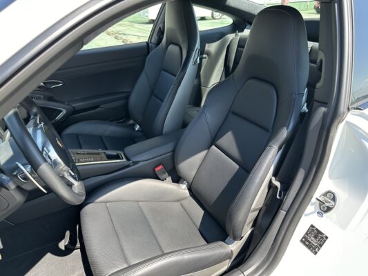 ポルシェ 911 カレラS★R6税金完納★ディーラー認定中古車★ディーラー点検整備済★プレミア名車★極良極美★車検ロング★業界最安画像11