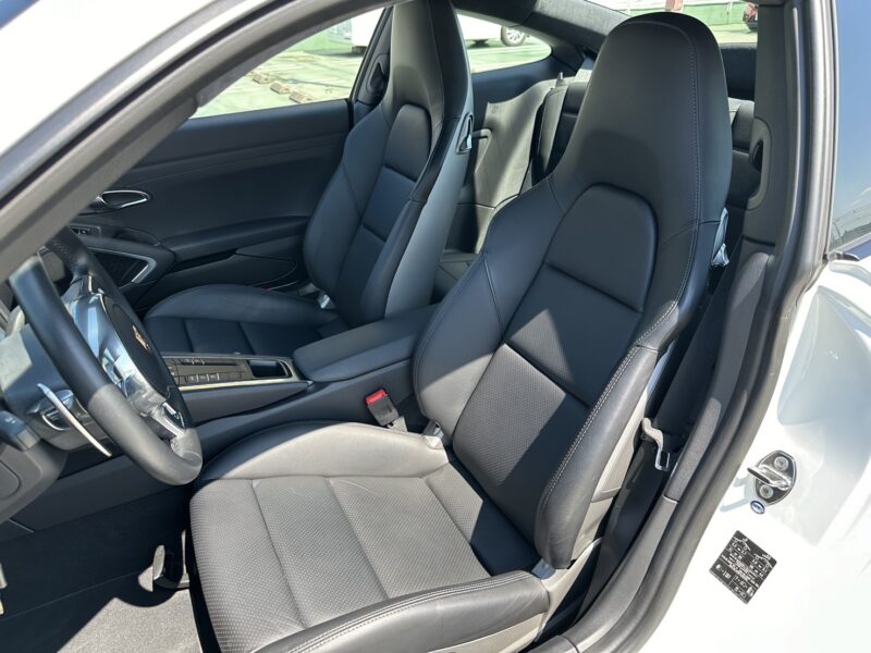 ポルシェ 911 カレラS★R6税金完納★ディーラー認定中古車★ディーラー点検整備済★プレミア名車★極良極美★車検ロング★業界最安画像11
