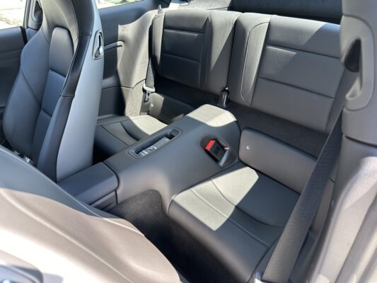 ポルシェ 911 カレラS★R6税金完納★ディーラー認定中古車★ディーラー点検整備済★プレミア名車★極良極美★車検ロング★業界最安画像12
