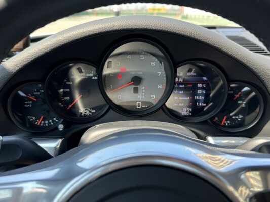 ポルシェ 911 カレラS★R6税金完納★ディーラー認定中古車★ディーラー点検整備済★プレミア名車★極良極美★車検ロング★業界最安画像16