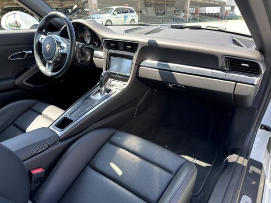 ポルシェ 911 カレラS★R6税金完納★ディーラー認定中古車★ディーラー点検整備済★プレミア名車★極良極美★車検ロング★業界最安画像20