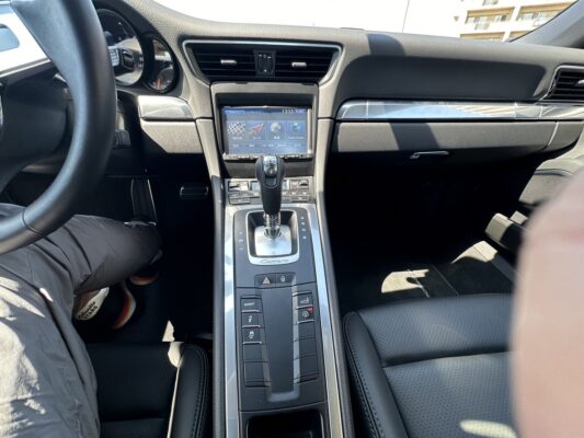 ポルシェ 911 カレラS★R6税金完納★ディーラー認定中古車★ディーラー点検整備済★プレミア名車★極良極美★車検ロング★業界最安画像21