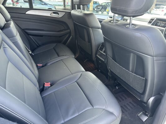 ML350 ブルーテック 4マチック レザー★R5税金完納★ブレーキパット新品★ディーゼル★360°カメラ★業界最安画像11