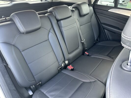 ML350 ブルーテック 4マチック レザー★R5税金完納★ブレーキパット新品★ディーゼル★360°カメラ★業界最安画像12