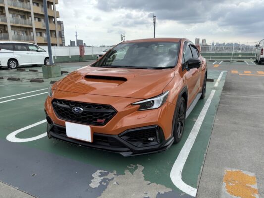 WRX S4 STI スポーツ R EX 4WD アイサイト搭載★R6税金完納★新車同様★STIエアロ★STI18インチホイル★RECAROシート★オプション100万オーバー★360°カメラ★業界最安