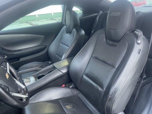 シボレーカマロ SS 6.2L★R6税金完納★車検ロング★サンルーフ★激レア車★業界最安画像13