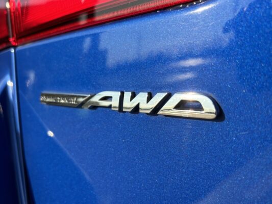 レヴォーグ1.6STI スポーツ アイサイト ★極上車★4WD★レザーシート★業界最安画像10