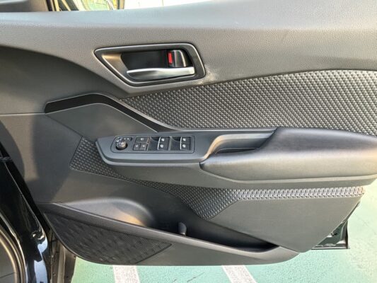 CHR 1.8ハイブリッド S ★R6税金完納★極上車★ドラレコ★大人気★業界最安画像11