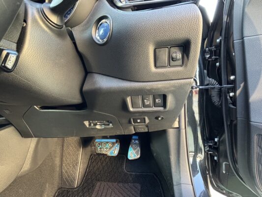CHR 1.8ハイブリッド S ★R6税金完納★極上車★ドラレコ★大人気★業界最安画像12