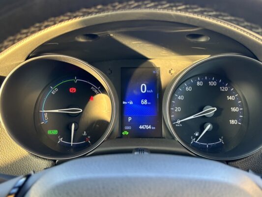 CHR 1.8ハイブリッド S ★R6税金完納★極上車★ドラレコ★大人気★業界最安画像15