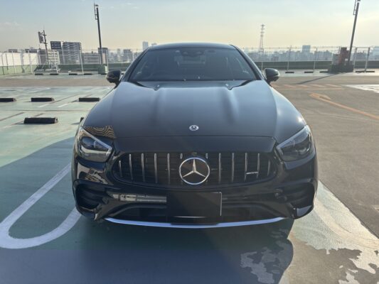 E53 AMG 4マチック クーペ★R6税金完納★極良極美★ワンオーナー★サンルーフ★360°カメラ★AMG★業界最安画像2