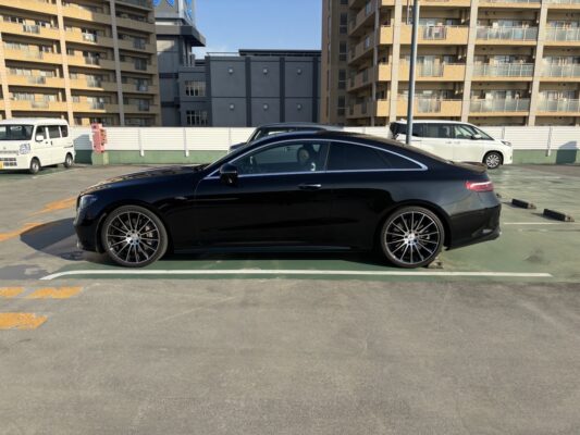E53 AMG 4マチック クーペ★R6税金完納★極良極美★ワンオーナー★サンルーフ★360°カメラ★AMG★業界最安画像3