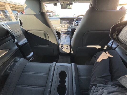E53 AMG 4マチック クーペ★R6税金完納★極良極美★ワンオーナー★サンルーフ★360°カメラ★AMG★業界最安画像14