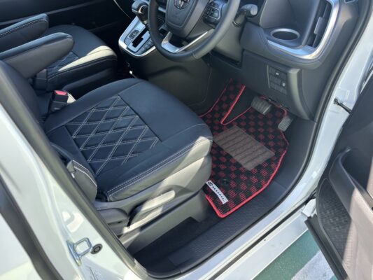 ヴォクシー  S- Z KUHLレーシング コンプリート★R6税金完納★新車並み★KUHLコンプリート★エアサス★フルエアロ★19アルミ★360°カメラ★ミラーモニター★業界最安画像10