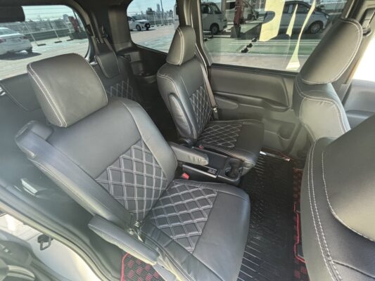 ヴォクシー  S- Z KUHLレーシング コンプリート★R6税金完納★新車並み★KUHLコンプリート★エアサス★フルエアロ★19アルミ★360°カメラ★ミラーモニター★業界最安画像12