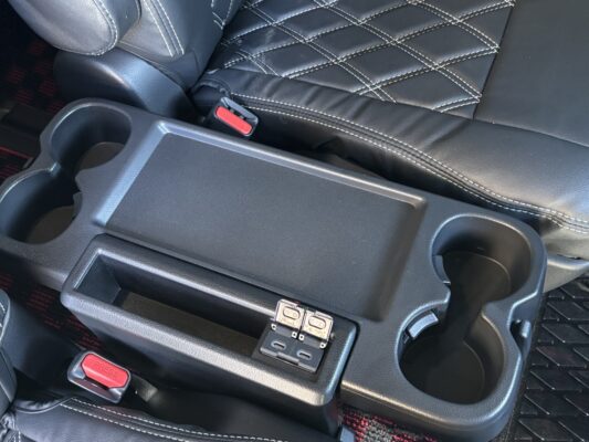 ヴォクシー  S- Z KUHLレーシング コンプリート★R6税金完納★新車並み★KUHLコンプリート★エアサス★フルエアロ★19アルミ★360°カメラ★ミラーモニター★業界最安画像17