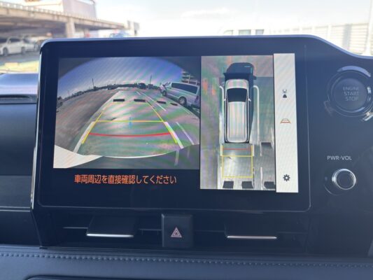 ヴォクシー  S- Z KUHLレーシング コンプリート★R6税金完納★新車並み★KUHLコンプリート★エアサス★フルエアロ★19アルミ★360°カメラ★ミラーモニター★業界最安画像22