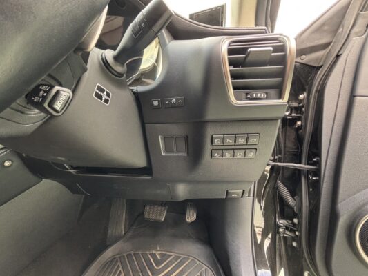 レクサスNX 300h Iパッケージ★R6税金完納★360°カメラ★ドラレコ★大人気★茶レザー★業界最安画像14