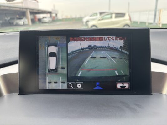 レクサスNX 300h Iパッケージ★R6税金完納★360°カメラ★ドラレコ★大人気★茶レザー★業界最安画像18