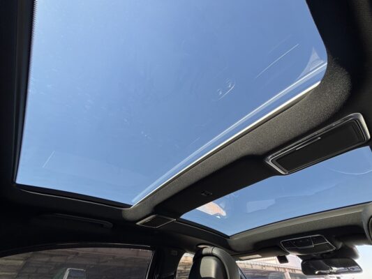 S550 ロング ★R6税金完納★極上車★大人気★ドラレコ★ダブルサンルーフ★業界最安画像13