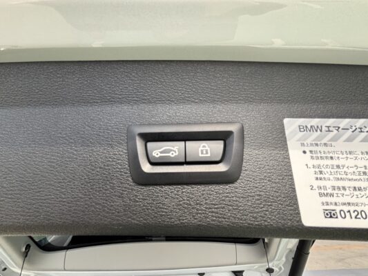 BMW X1 xドライブ18d 4WD★R6税金完納★車検ロング★極上車★ドラレコ★最安画像9