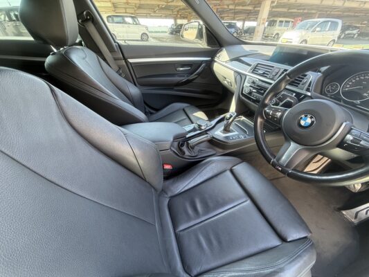 BMW 320d xドライブ グランツーリスモ Mスポー★R6税金完納★極上車★Mスポーツ★業界最安画像13