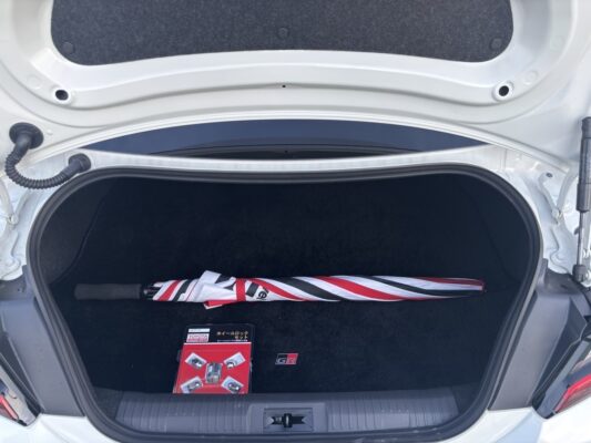 GR86 RZ 2.4 AT★R6税金完納★新車並★車検ロング★低走行★ドラレコ★走行中TV視聴★業界最安画像10