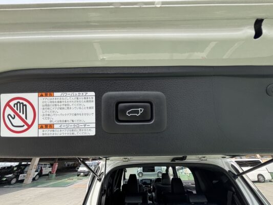 ヴェルファイア 2.5Z Aエディション ゴールデンアイズ★R6税金完納★極上車★低走行★19ホイル★ALPINE前後ナビ★サンルーフ★純正ホイル付★業界最安画像9